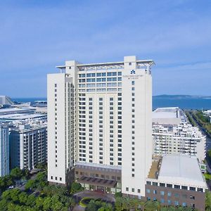 Hotel Nikko Xiamen